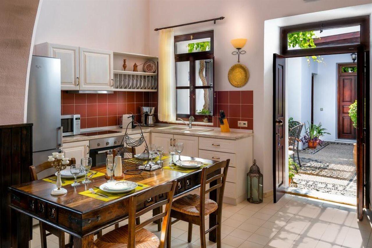 Villa Amalia Siem Reap Esterno foto