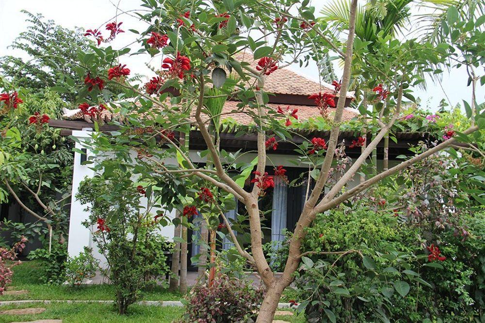 Villa Amalia Siem Reap Esterno foto