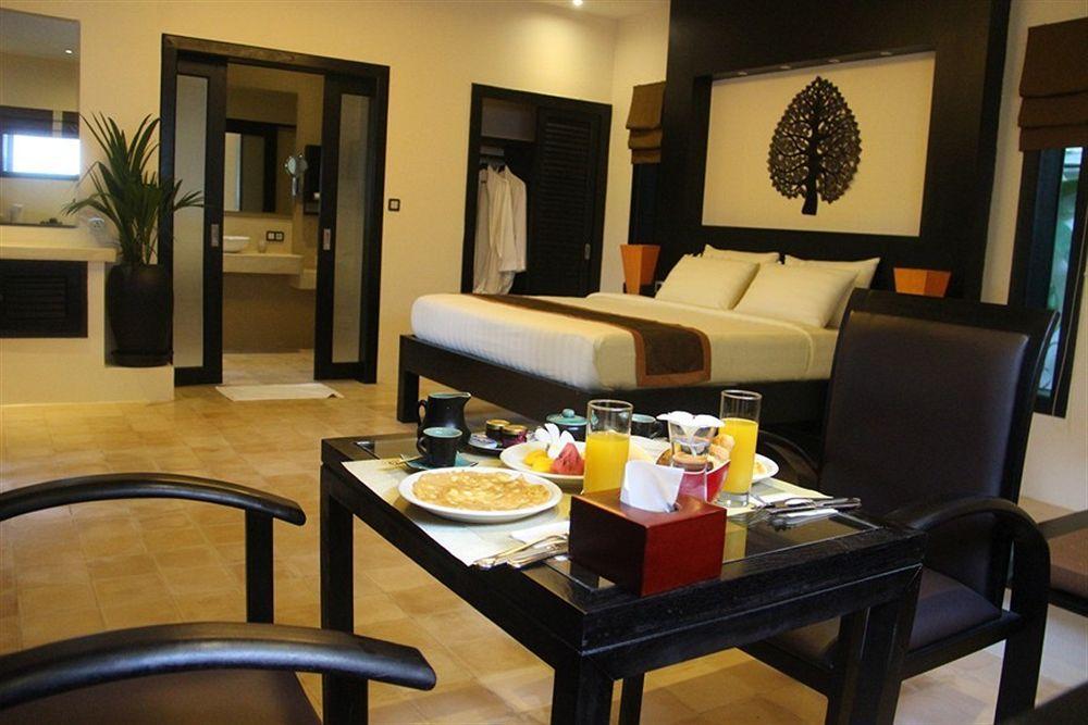 Villa Amalia Siem Reap Esterno foto