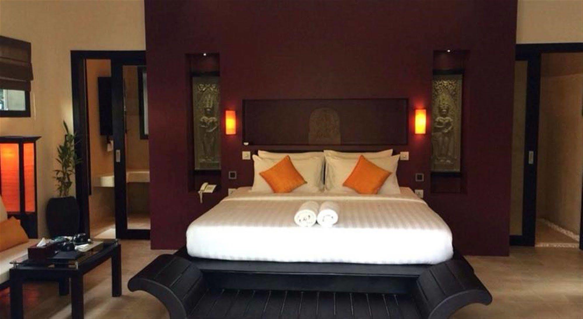 Villa Amalia Siem Reap Esterno foto