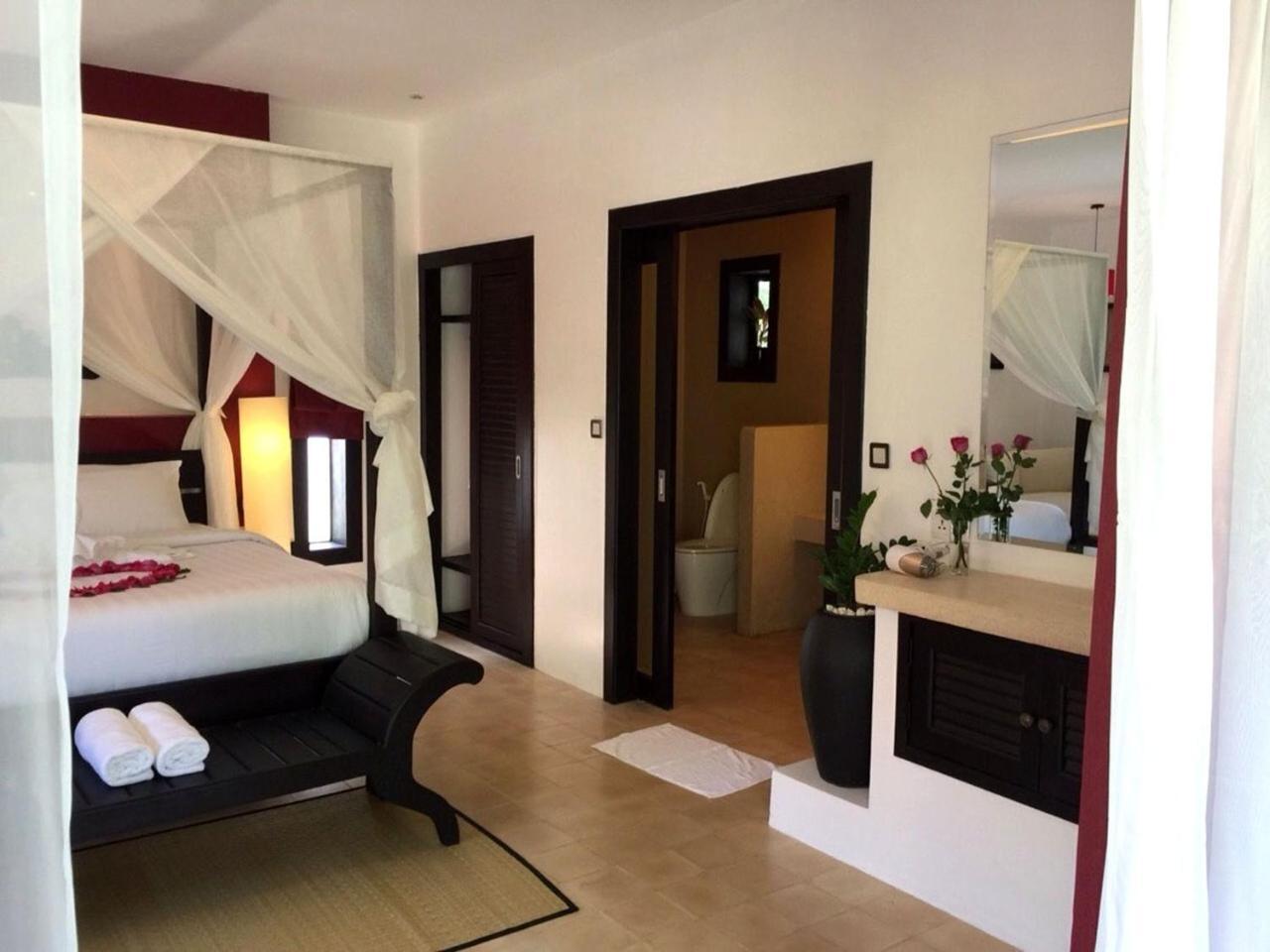 Villa Amalia Siem Reap Esterno foto